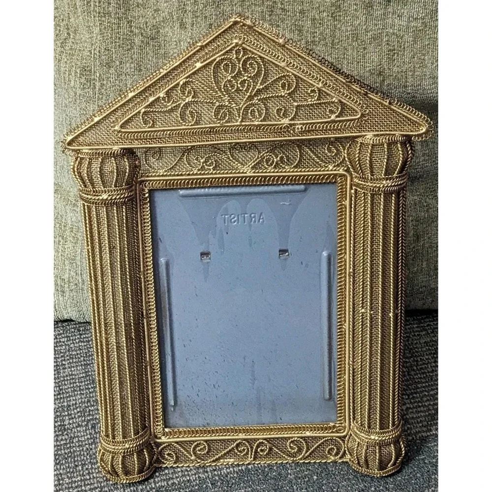 Artist Couture this vintage